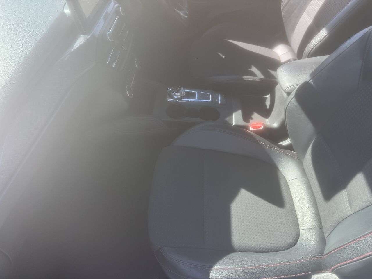 2018 FORD FOCUS 2018 FORD FOCUS