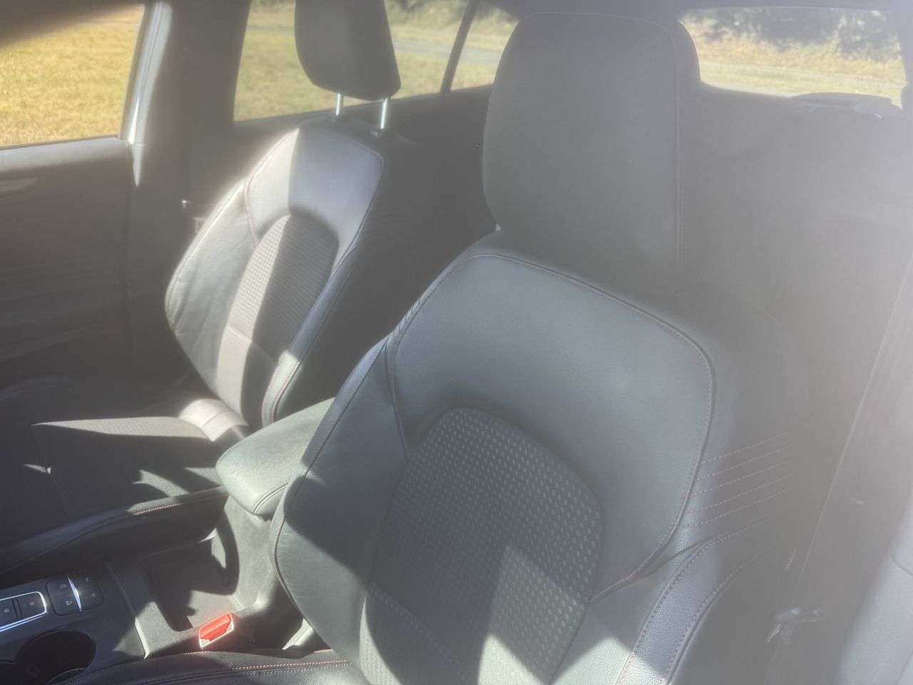 2018 FORD FOCUS 2018 FORD FOCUS