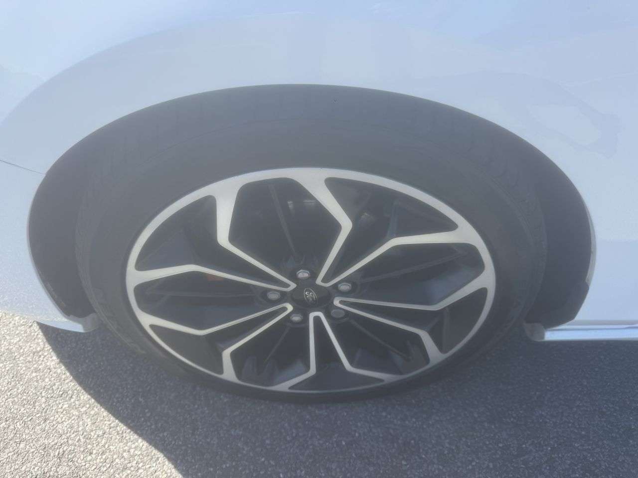 2018 FORD FOCUS 2018 FORD FOCUS