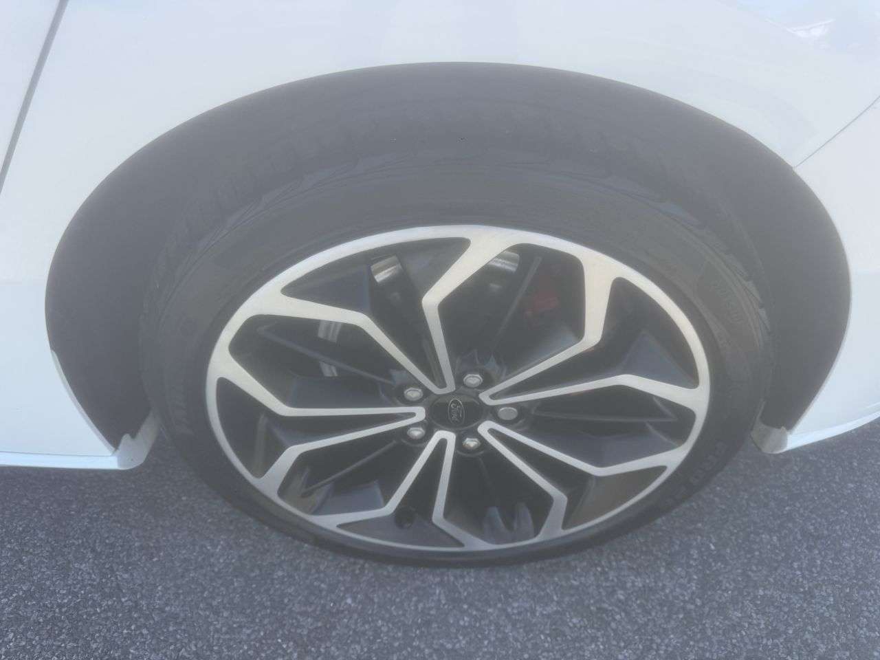 2018 FORD FOCUS 2018 FORD FOCUS