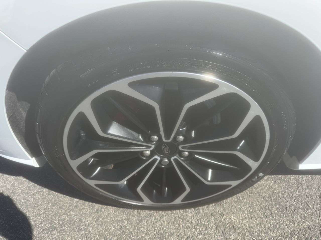 2018 FORD FOCUS 2018 FORD FOCUS