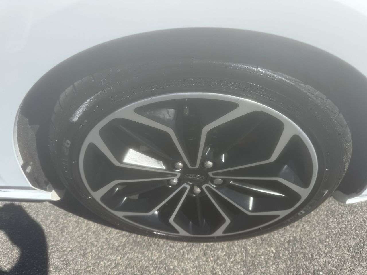2018 FORD FOCUS 2018 FORD FOCUS