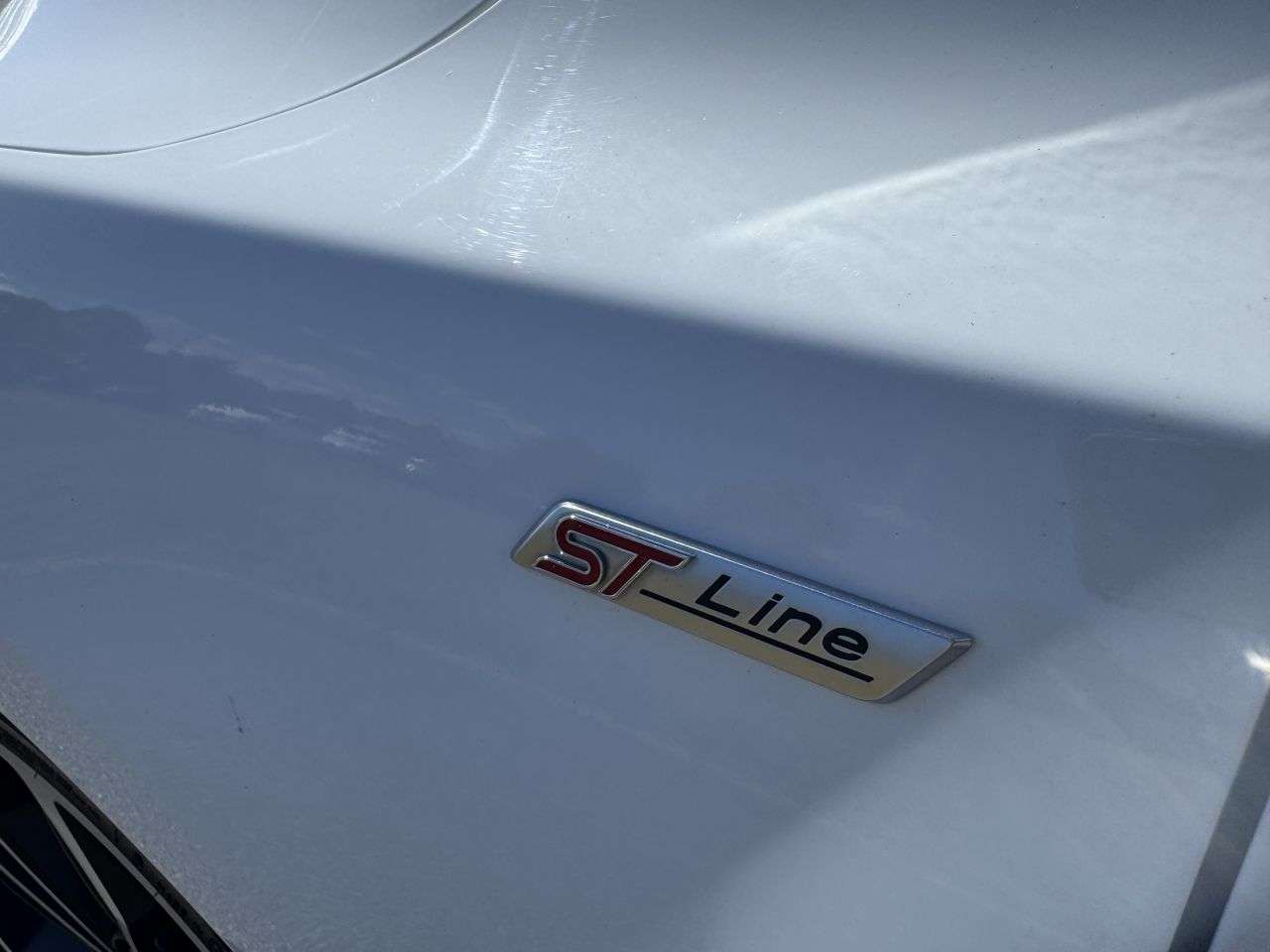 2018 FORD FOCUS 2018 FORD FOCUS