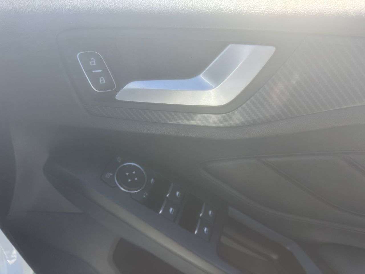 2018 FORD FOCUS 2018 FORD FOCUS