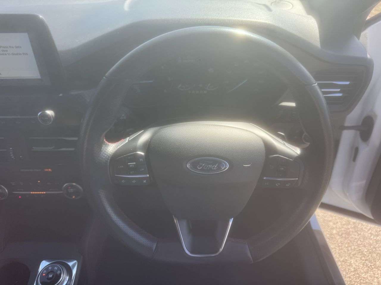 2018 FORD FOCUS 2018 FORD FOCUS
