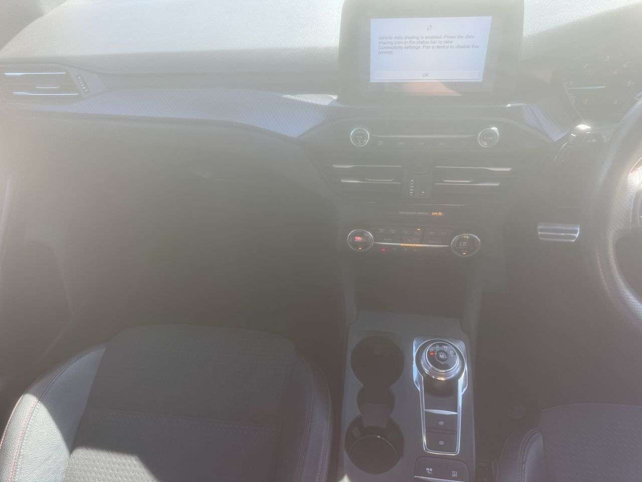 2018 FORD FOCUS 2018 FORD FOCUS
