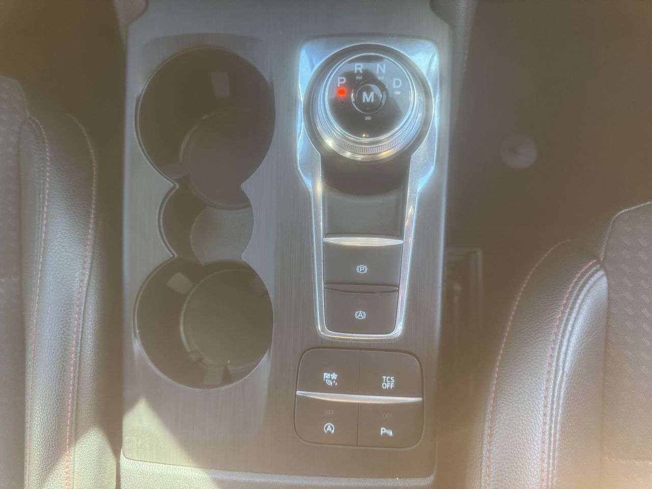 2018 FORD FOCUS 2018 FORD FOCUS