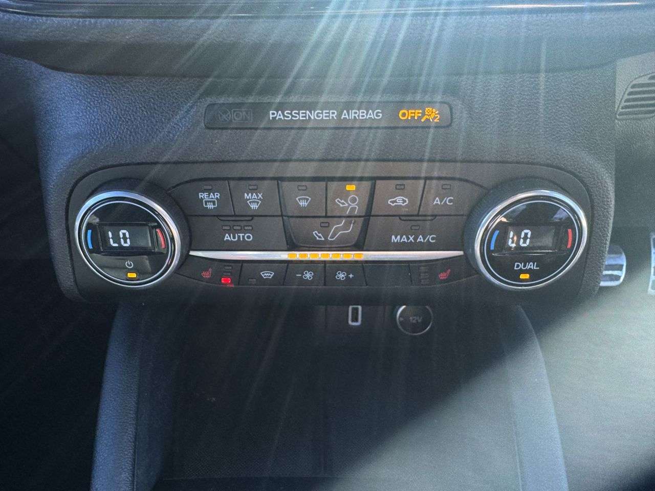 2018 FORD FOCUS 2018 FORD FOCUS