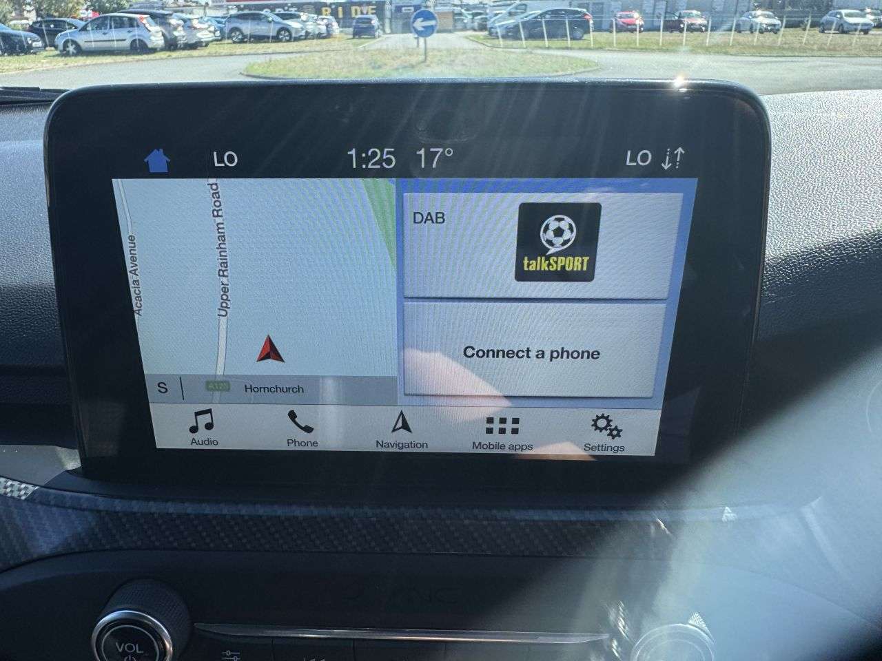 2018 FORD FOCUS 2018 FORD FOCUS