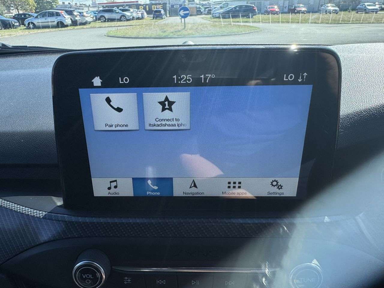 2018 FORD FOCUS 2018 FORD FOCUS