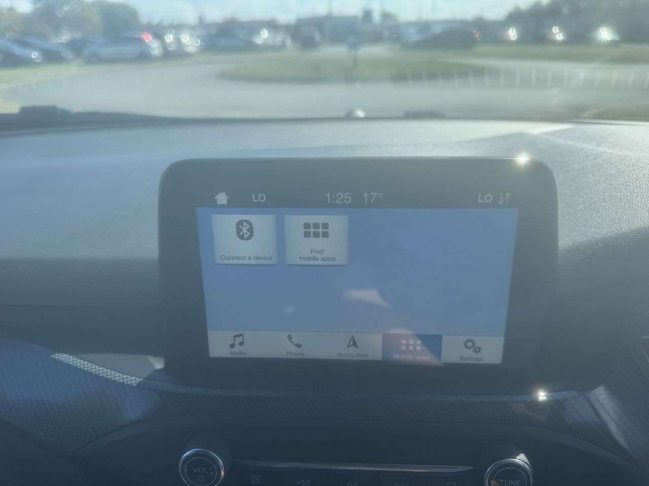 2018 FORD FOCUS 2018 FORD FOCUS