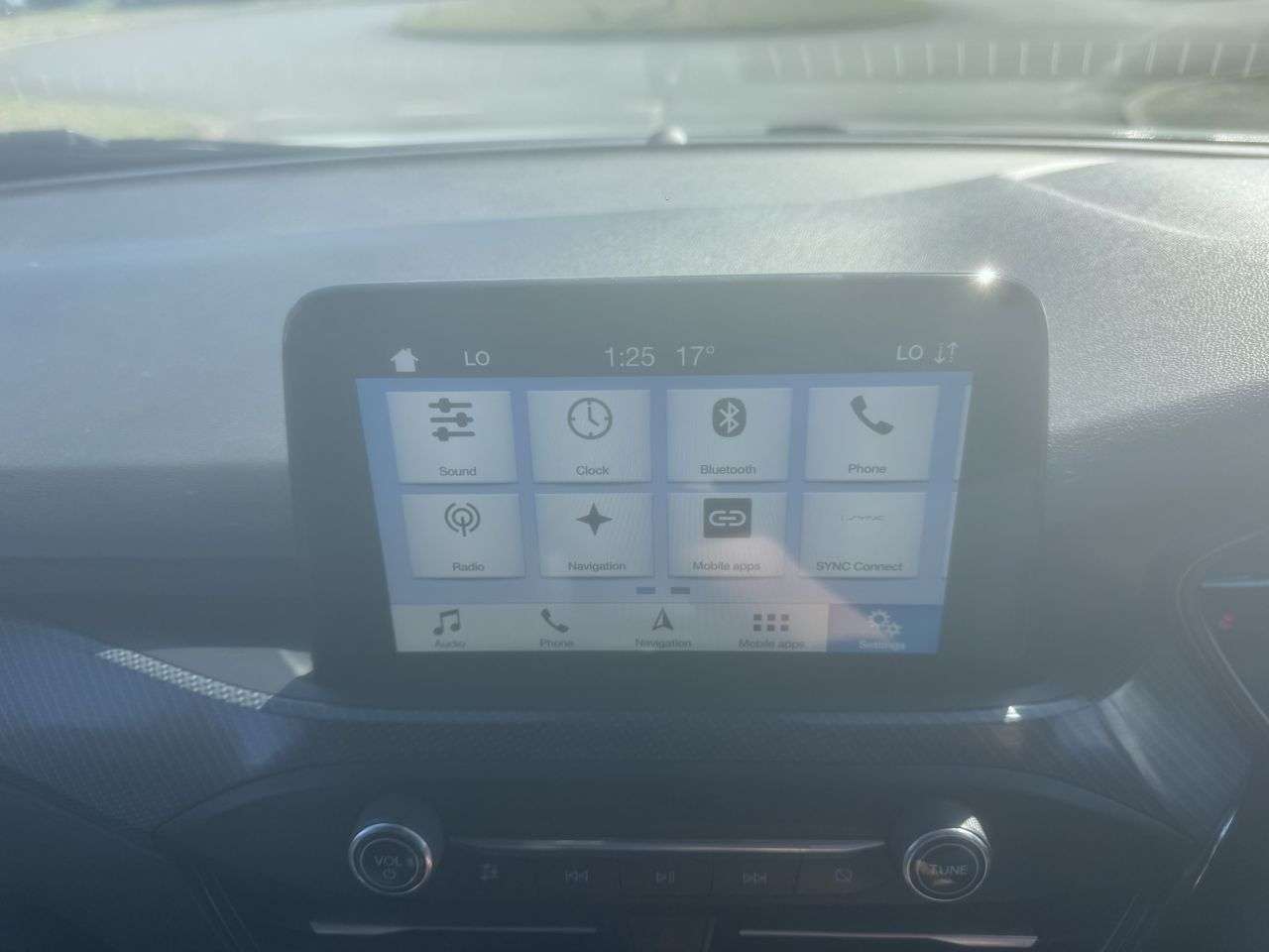2018 FORD FOCUS 2018 FORD FOCUS