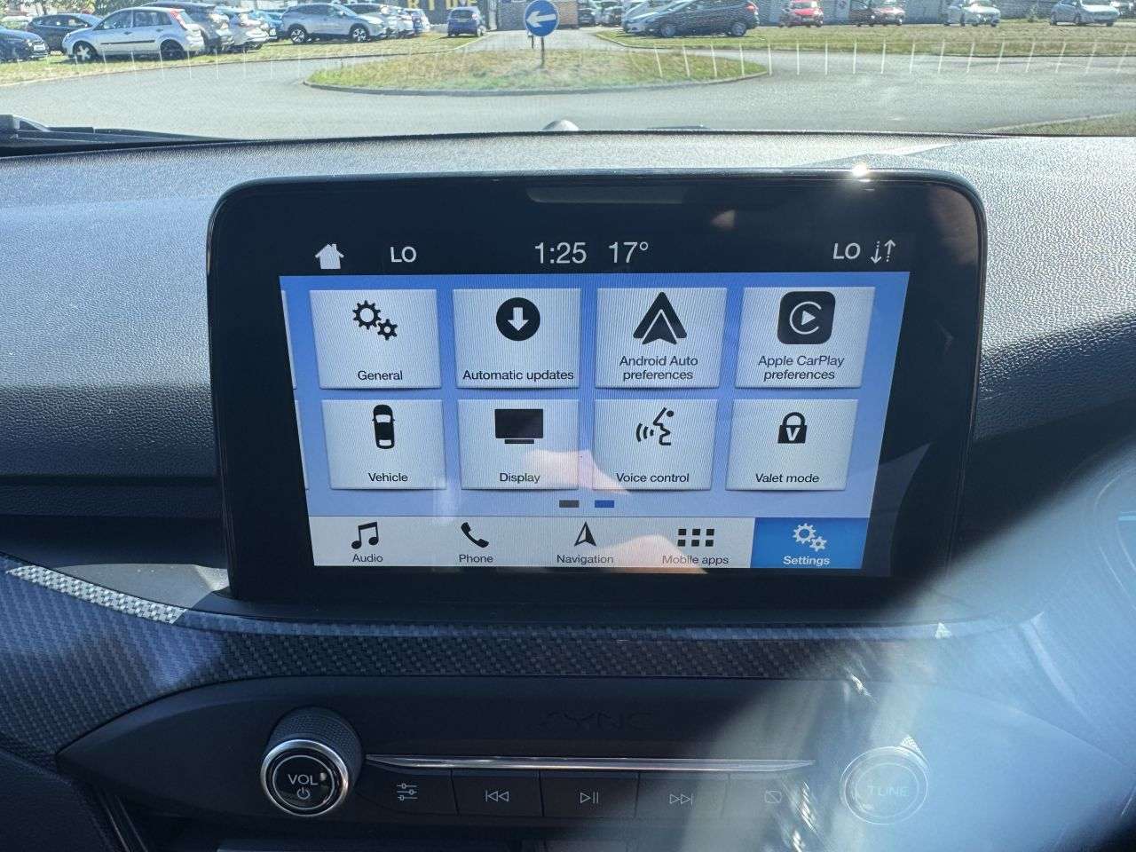 2018 FORD FOCUS 2018 FORD FOCUS