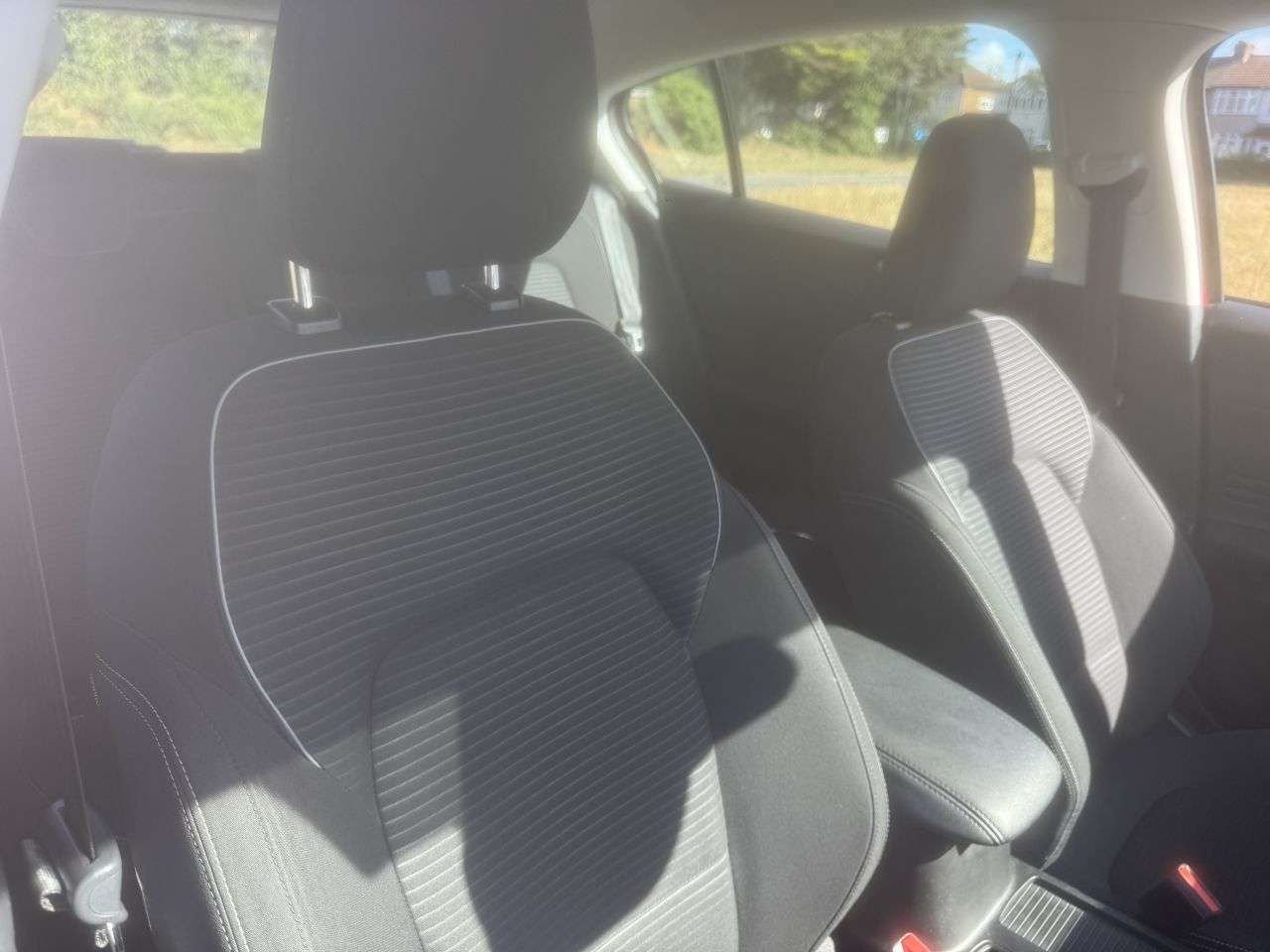 2018 FORD FOCUS 2018 FORD FOCUS