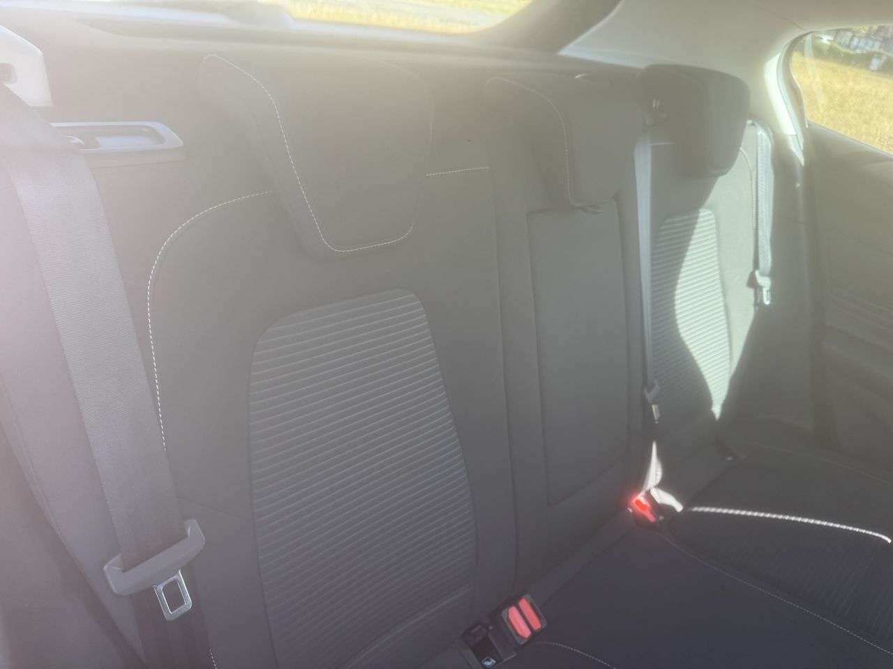 2018 FORD FOCUS 2018 FORD FOCUS