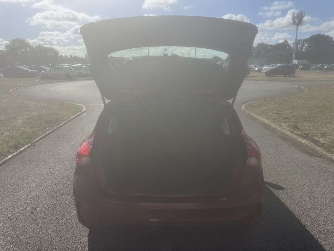 2018 FORD FOCUS 2018 FORD FOCUS