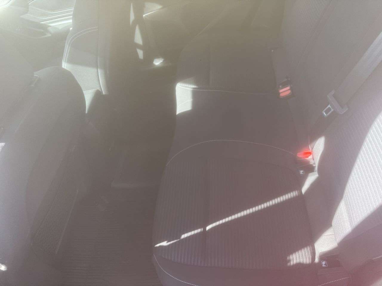 2018 FORD FOCUS 2018 FORD FOCUS
