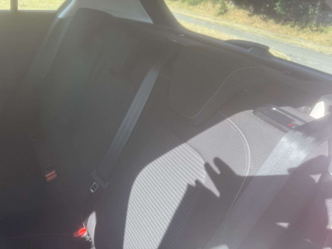 2018 FORD FOCUS 2018 FORD FOCUS