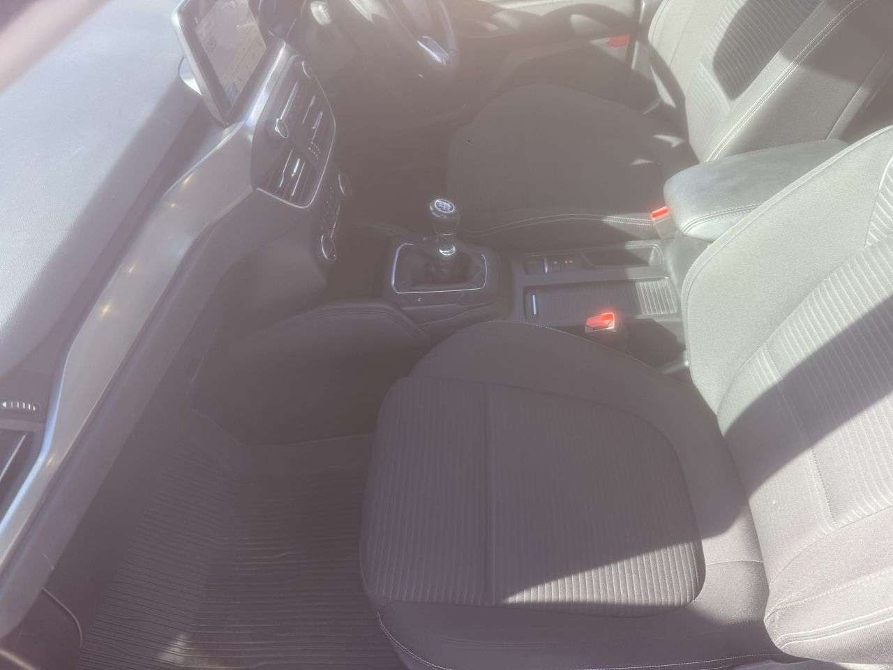 2018 FORD FOCUS 2018 FORD FOCUS