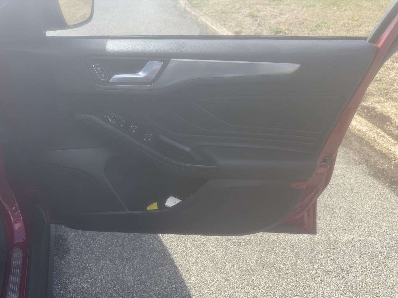 2018 FORD FOCUS 2018 FORD FOCUS