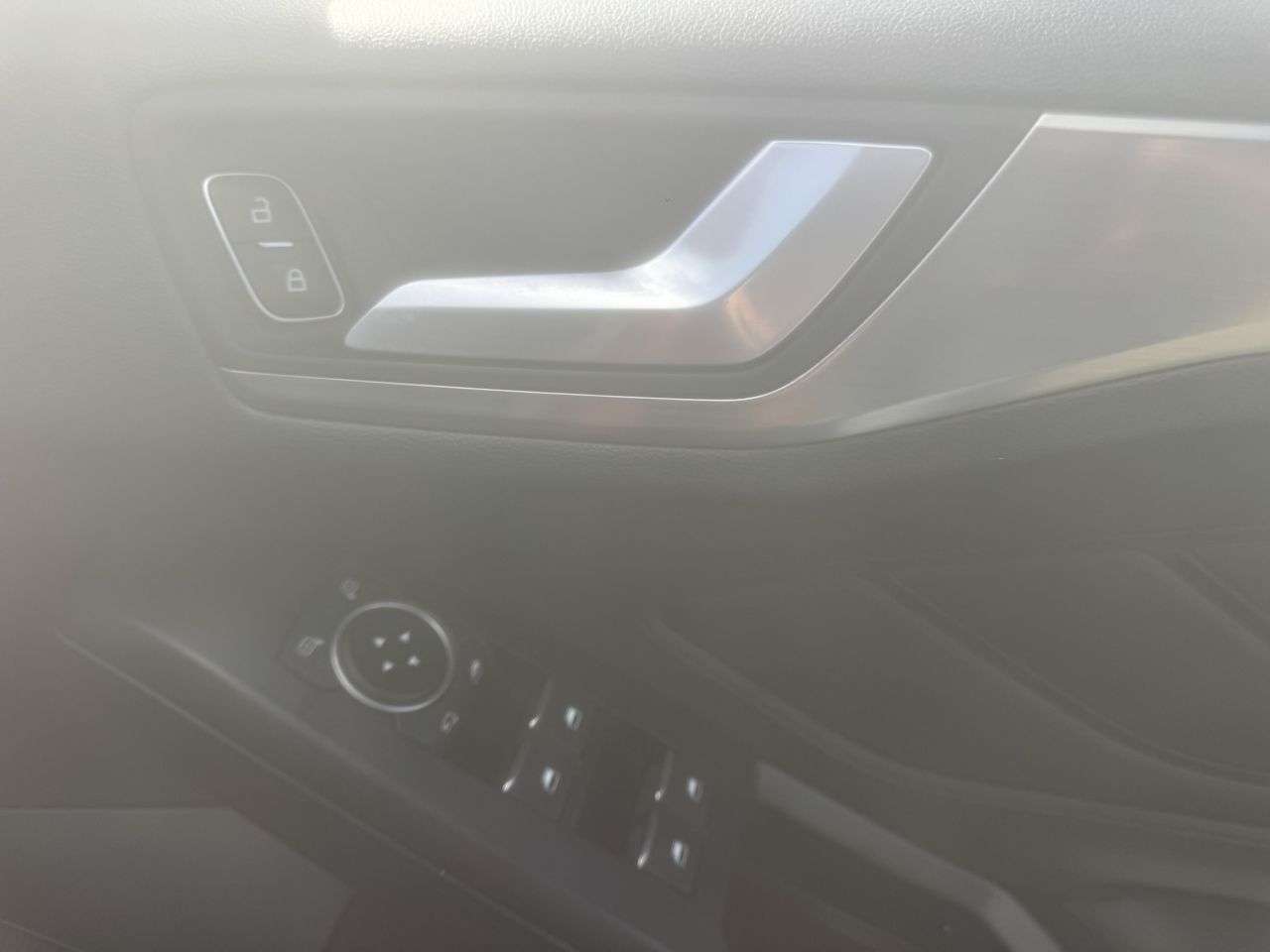 2018 FORD FOCUS 2018 FORD FOCUS