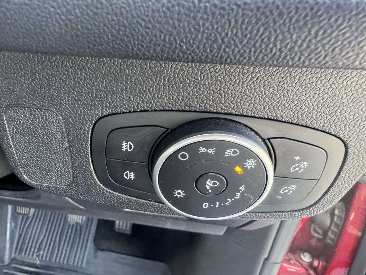 2018 FORD FOCUS 2018 FORD FOCUS