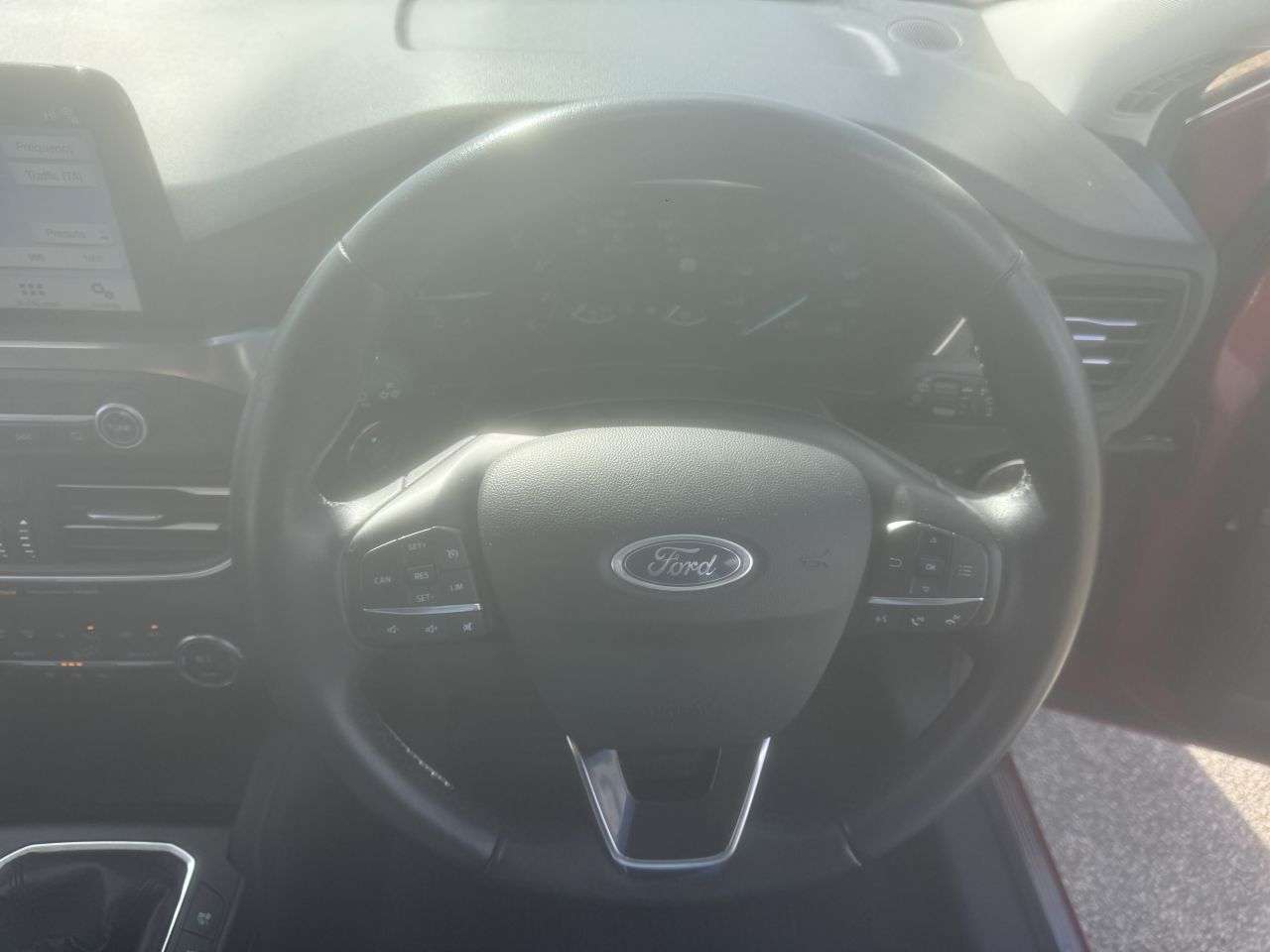 2018 FORD FOCUS 2018 FORD FOCUS