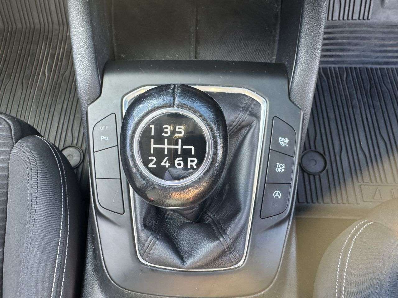 2018 FORD FOCUS 2018 FORD FOCUS