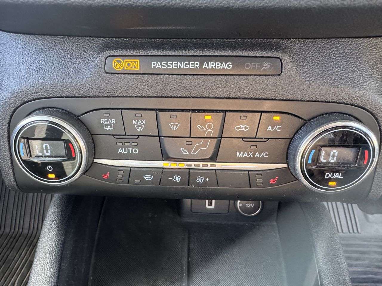 2018 FORD FOCUS 2018 FORD FOCUS