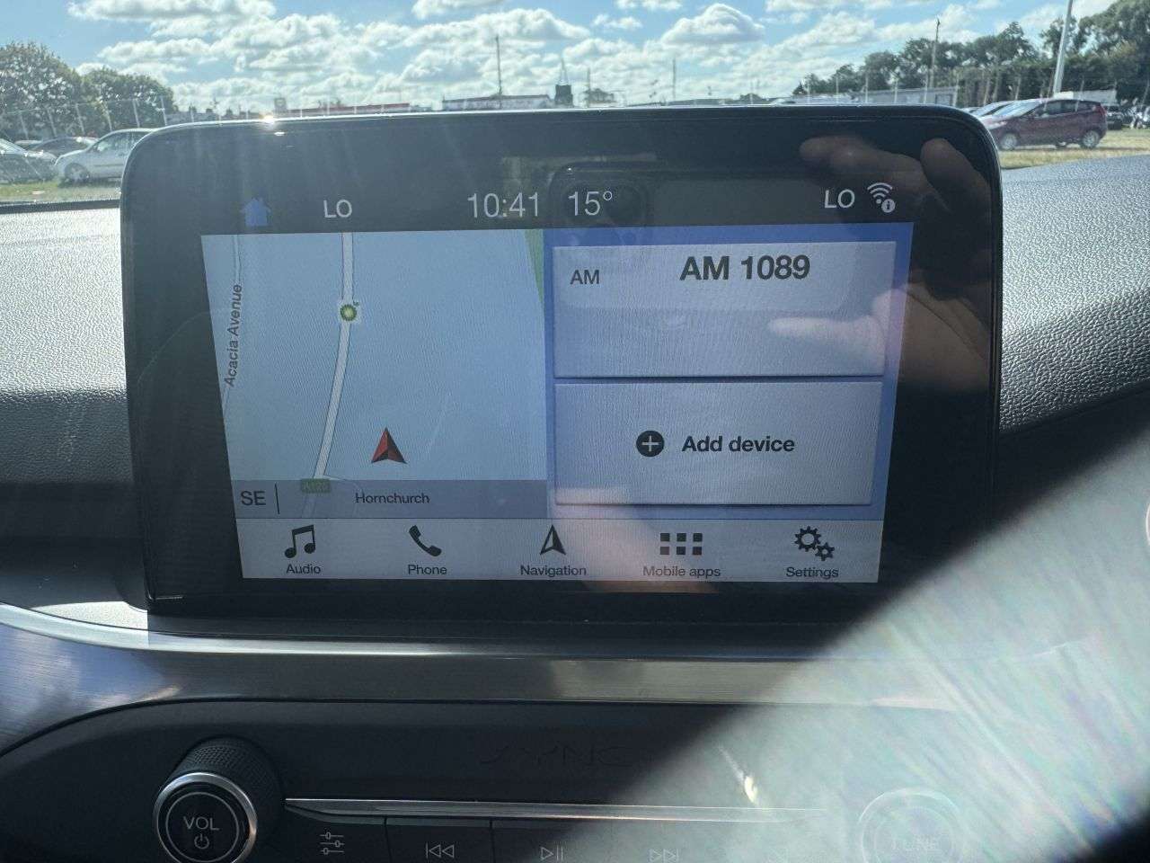 2018 FORD FOCUS 2018 FORD FOCUS