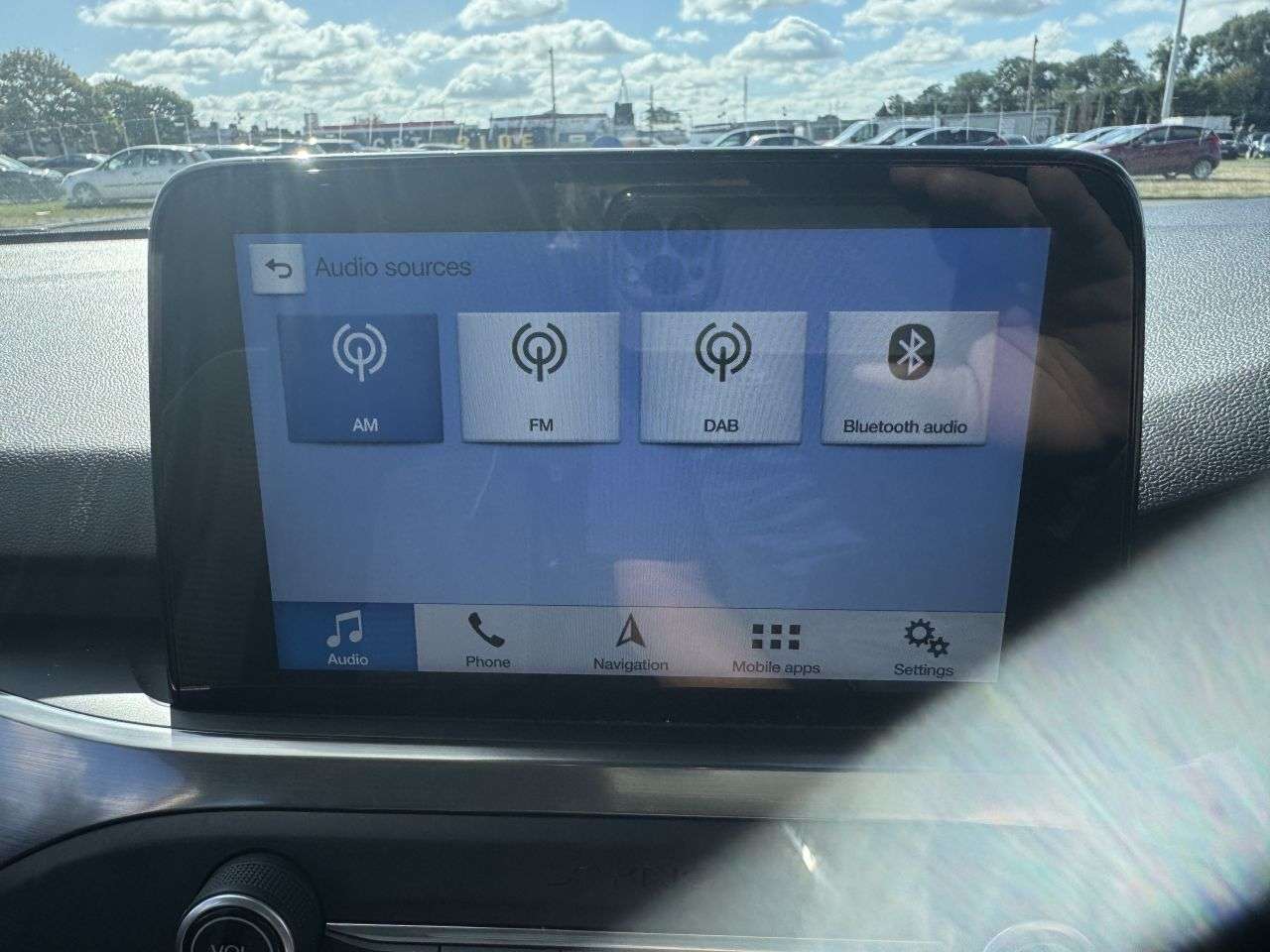 2018 FORD FOCUS 2018 FORD FOCUS