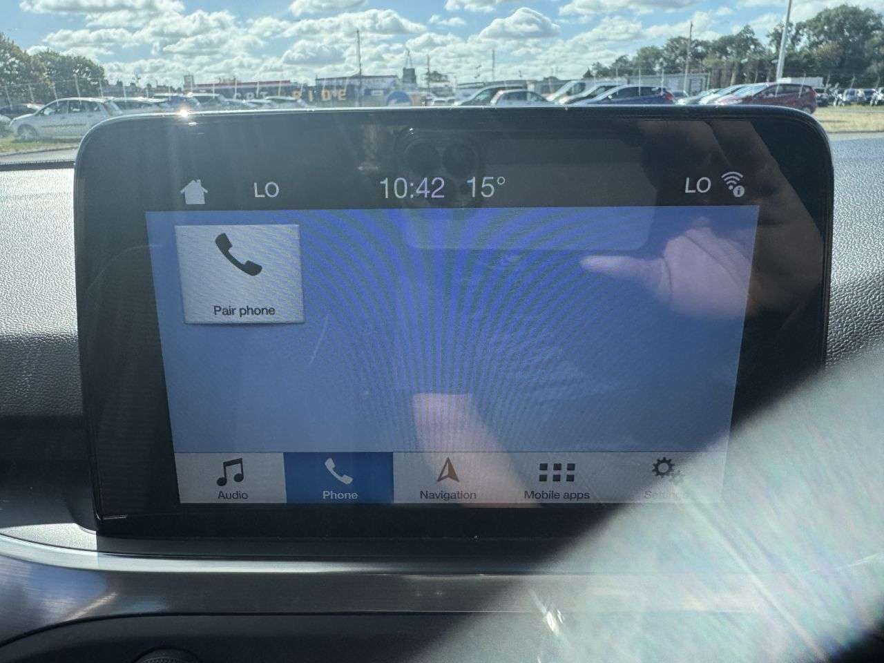 2018 FORD FOCUS 2018 FORD FOCUS