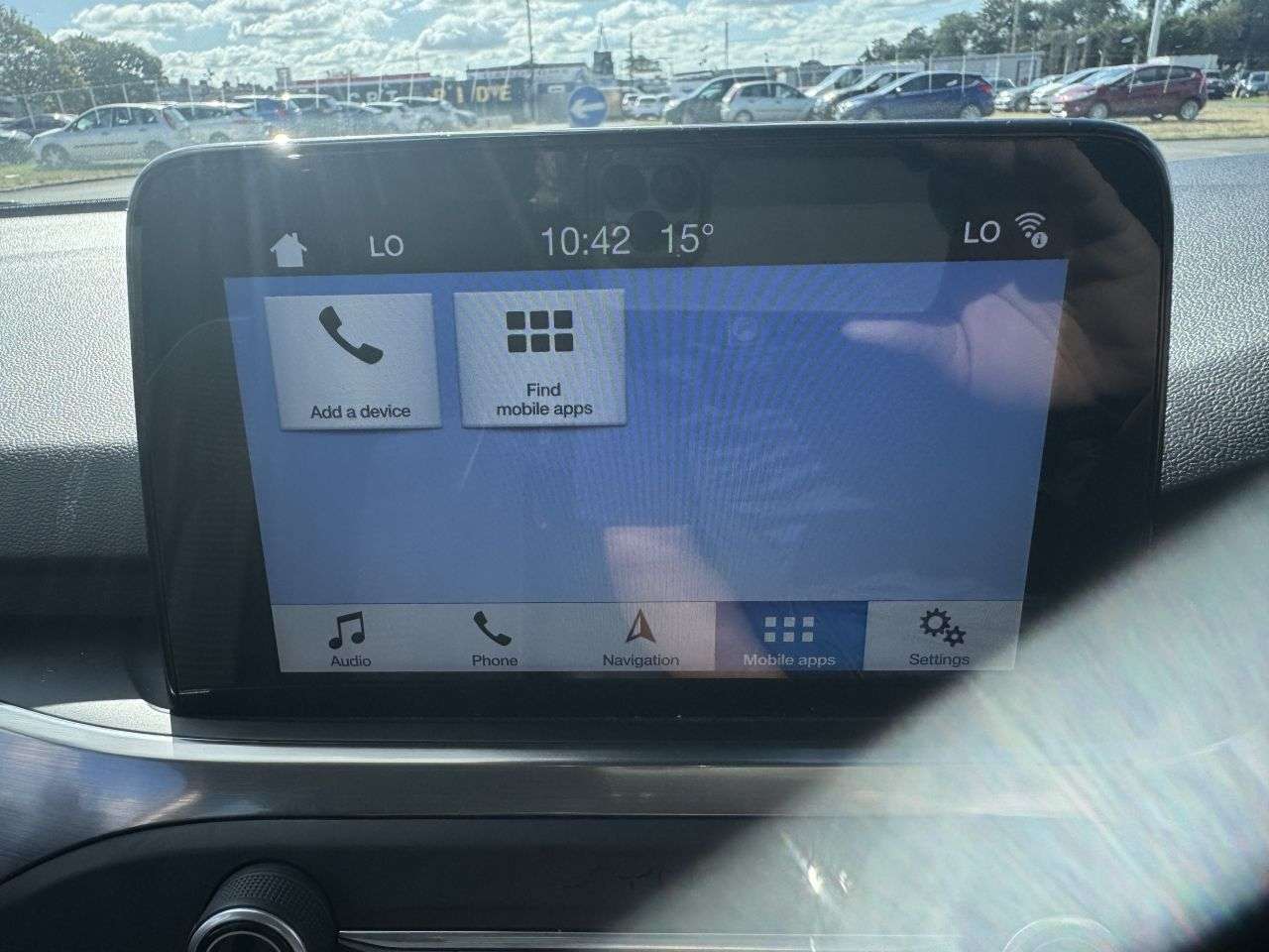 2018 FORD FOCUS 2018 FORD FOCUS