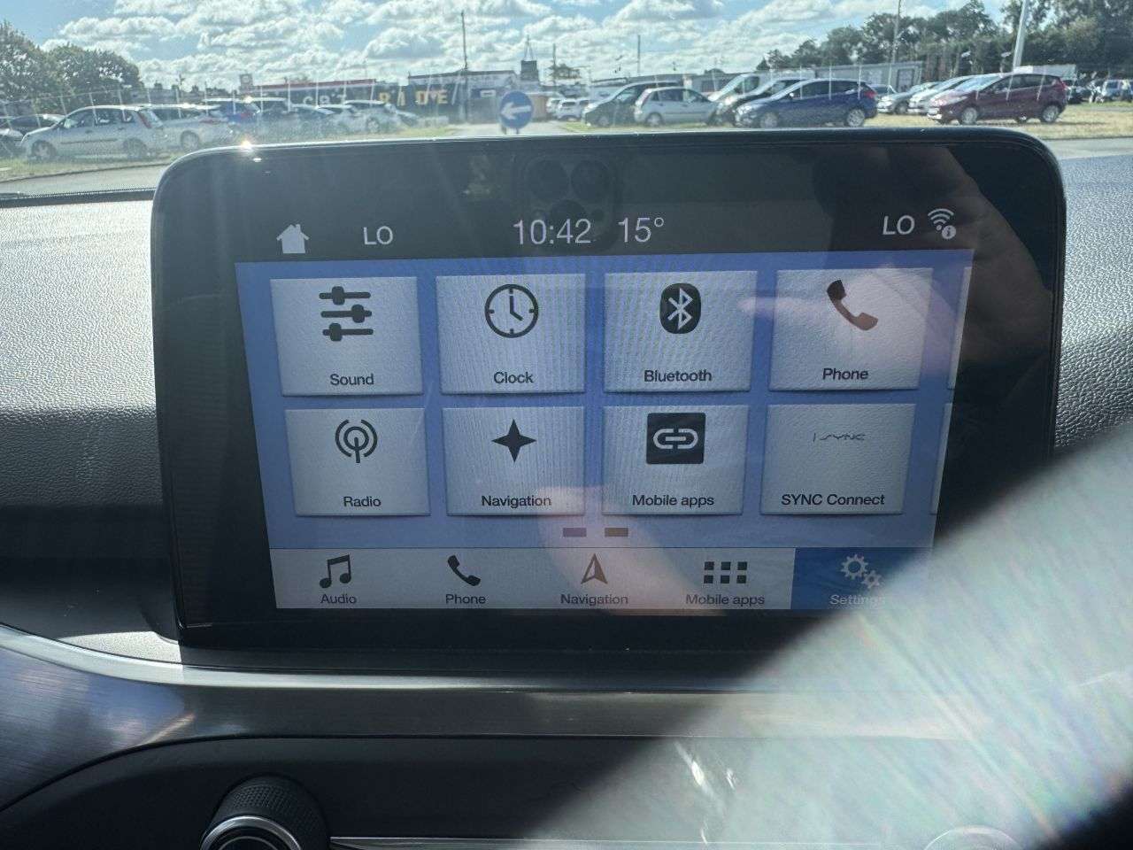 2018 FORD FOCUS 2018 FORD FOCUS