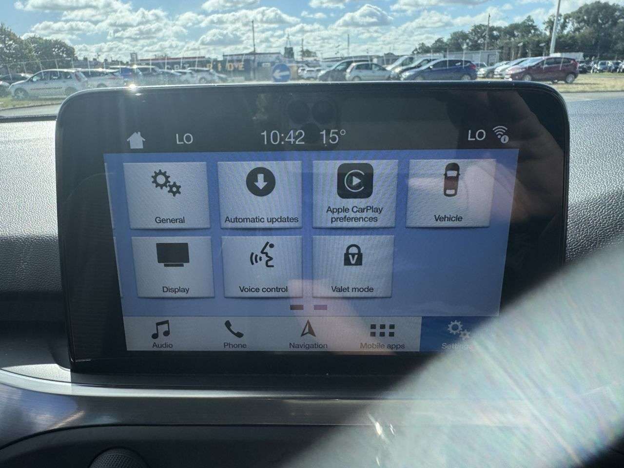 2018 FORD FOCUS 2018 FORD FOCUS