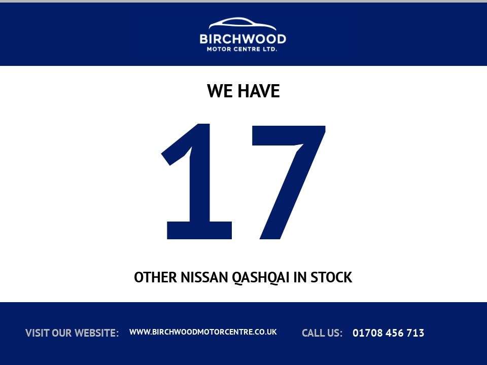 A 2017 NISSAN QASHQAI 1.5 dCi N-Connecta SUV 5dr Diesel Manual 2WD Euro 6 (s/s) (110 ps) FRONT AN A 2017 NISSAN QASHQAI 1.5 dCi N-Connecta SUV 5dr Diesel Manual 2WD Euro 6 (s/s) (110 ps) FRONT AN
