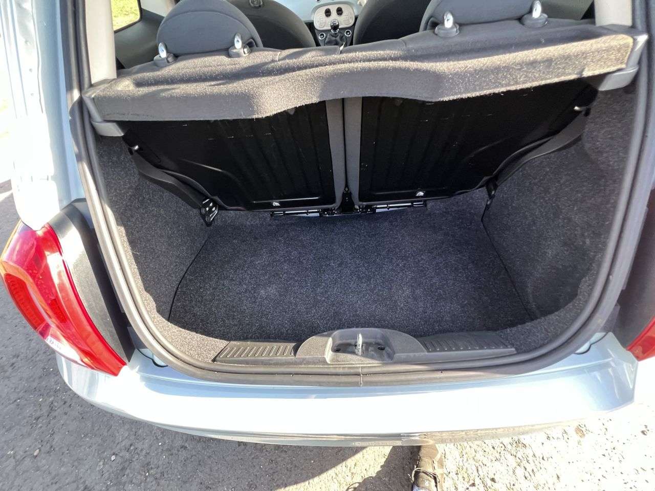 2024 FIAT 500 2024 FIAT 500