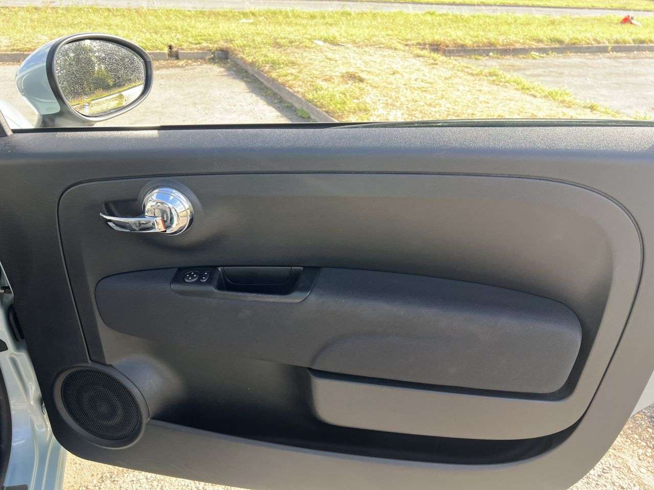 2024 FIAT 500 2024 FIAT 500