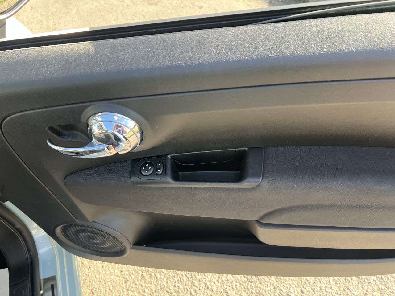 2024 FIAT 500 2024 FIAT 500