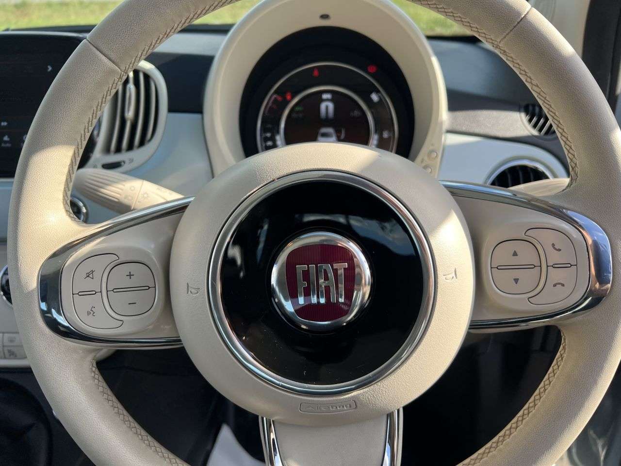 2024 FIAT 500 2024 FIAT 500