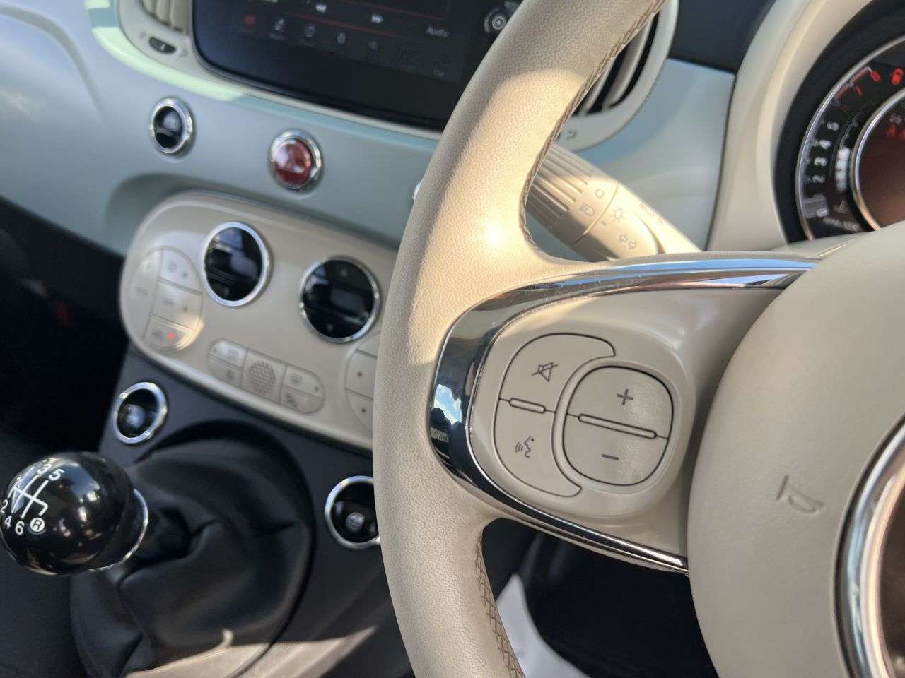 2024 FIAT 500 2024 FIAT 500