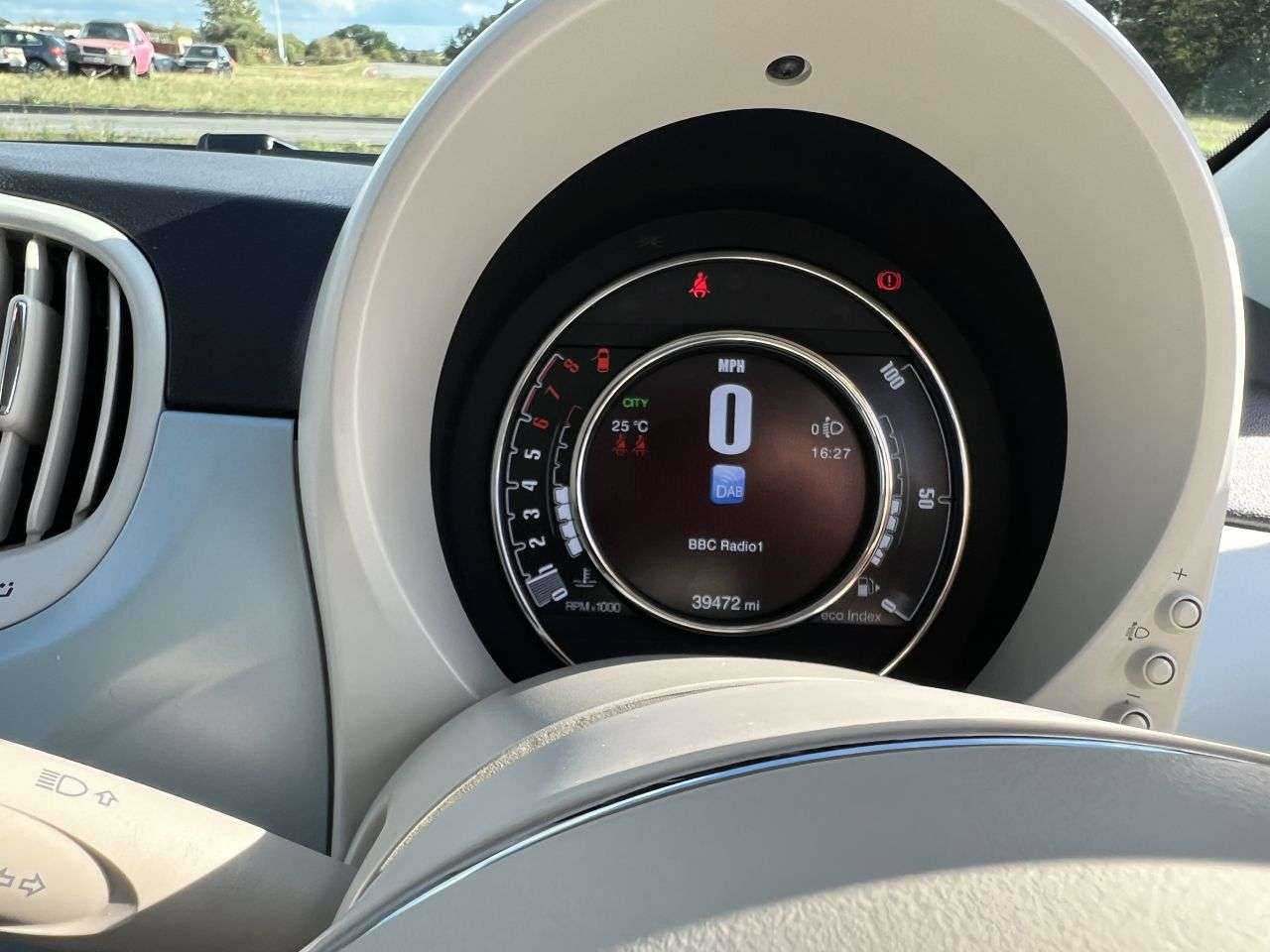 2024 FIAT 500 2024 FIAT 500