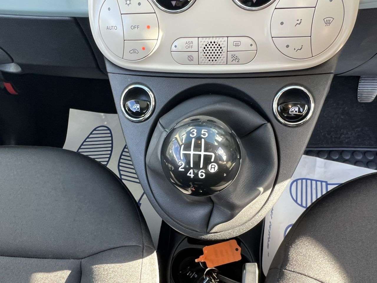 2024 FIAT 500 2024 FIAT 500