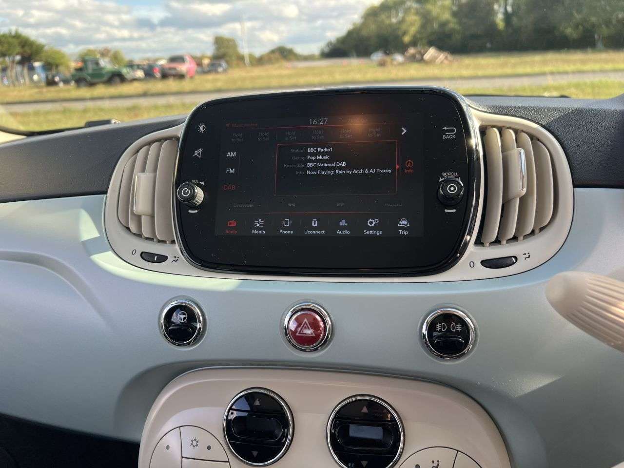 2024 FIAT 500 2024 FIAT 500