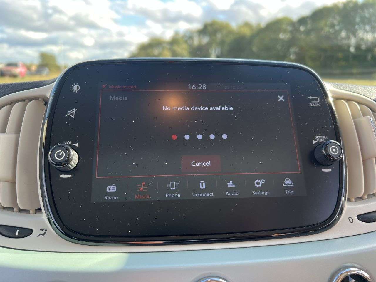 2024 FIAT 500 2024 FIAT 500