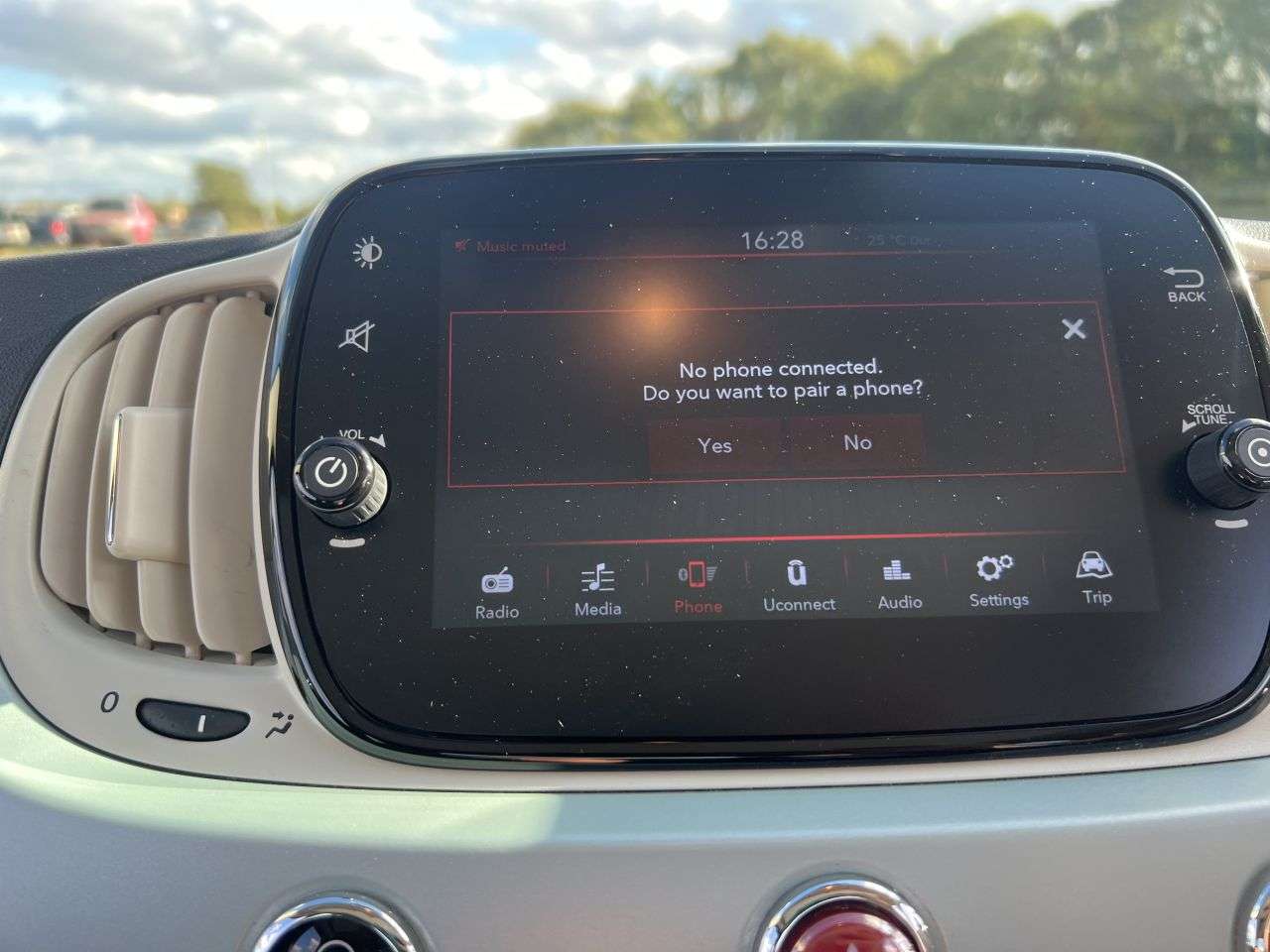 2024 FIAT 500 2024 FIAT 500