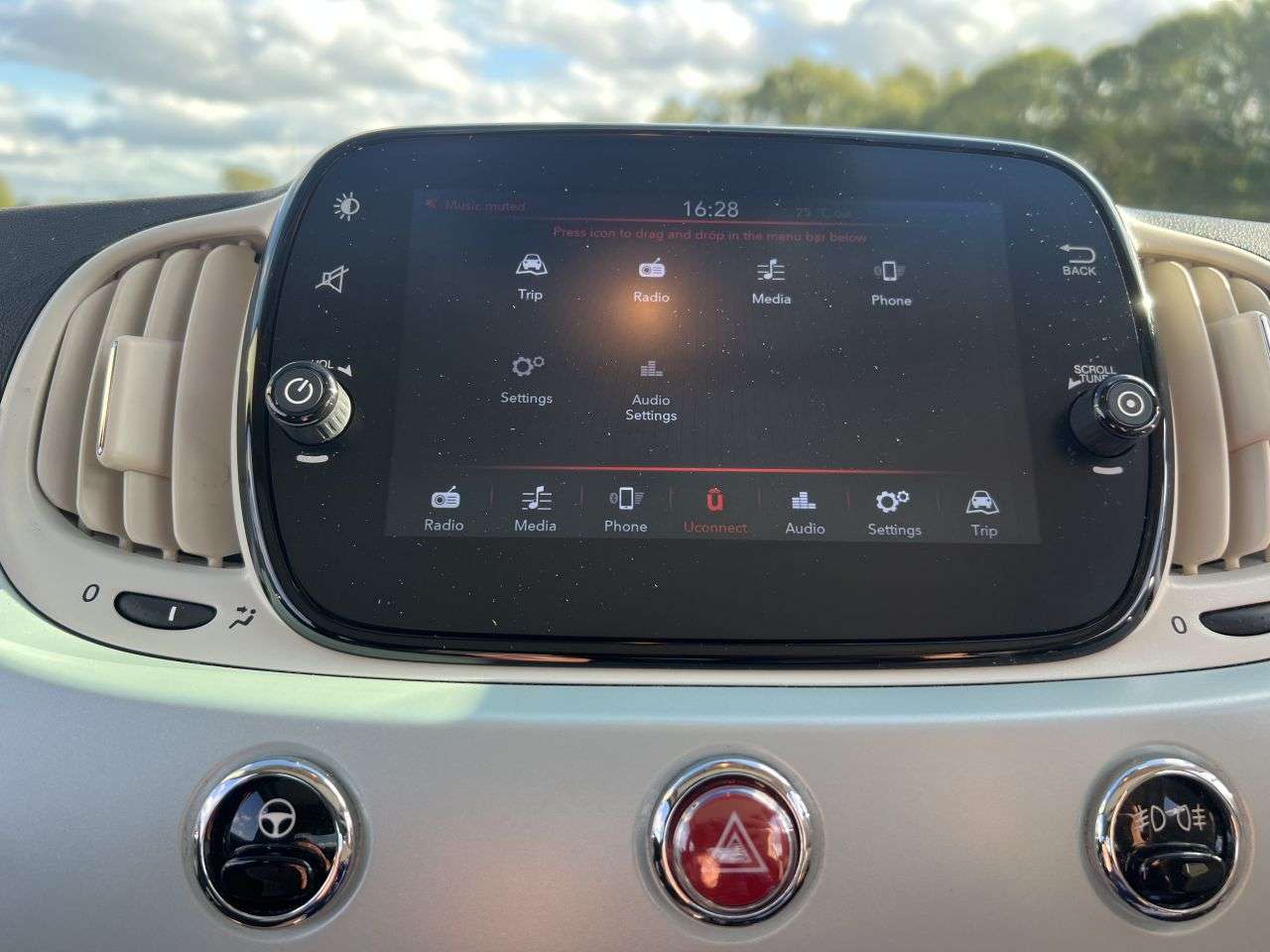 2024 FIAT 500 2024 FIAT 500
