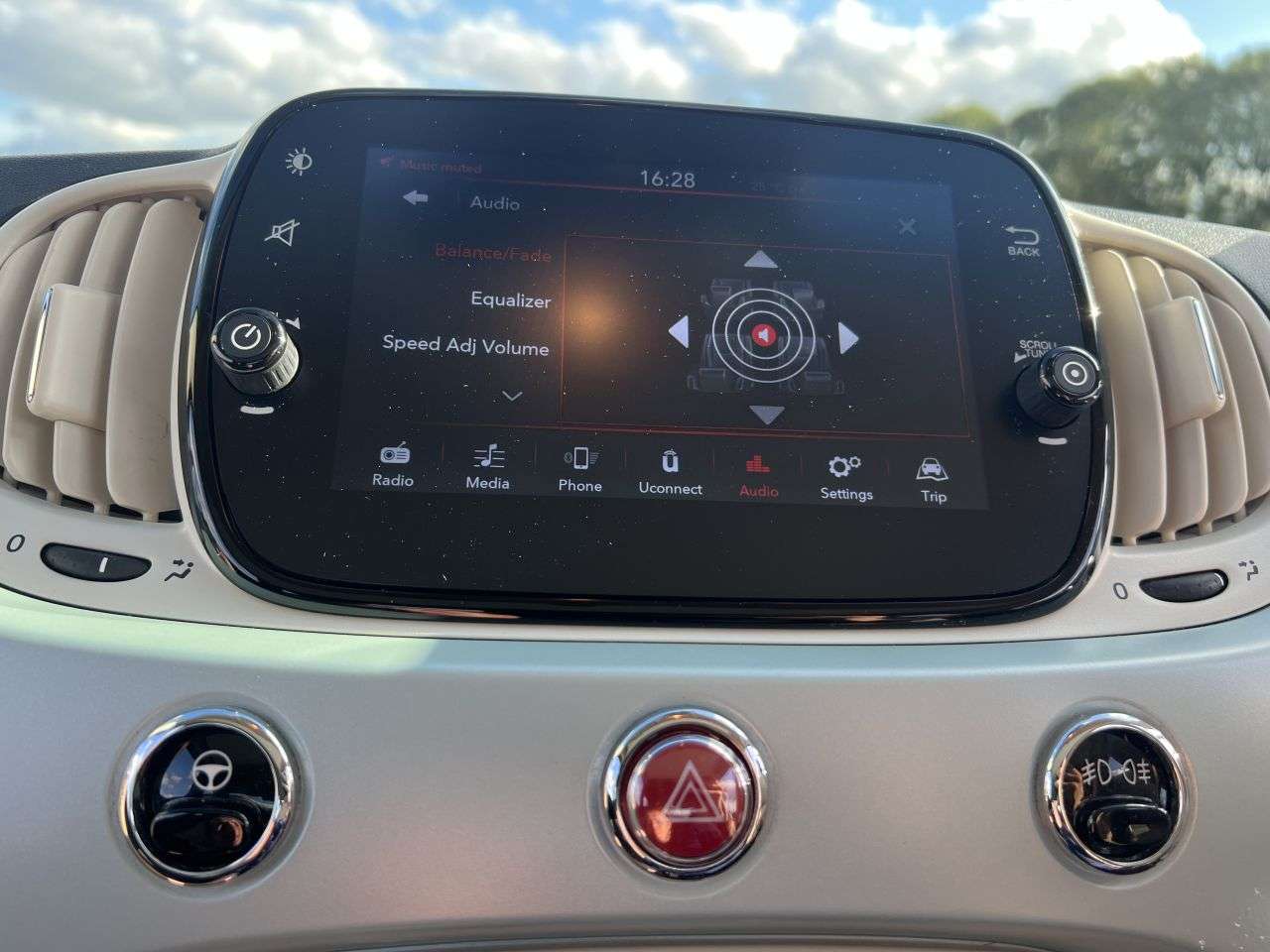 2024 FIAT 500 2024 FIAT 500