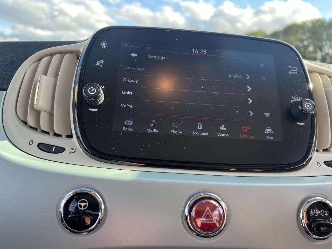 2024 FIAT 500 2024 FIAT 500