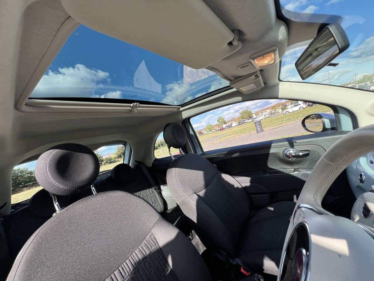 2024 FIAT 500 2024 FIAT 500